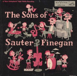 The Sons Of Sauter Finegan
