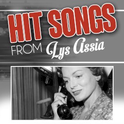 Hit songs from Lys Assia