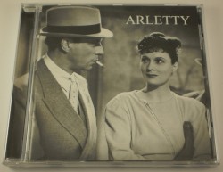 Arletty