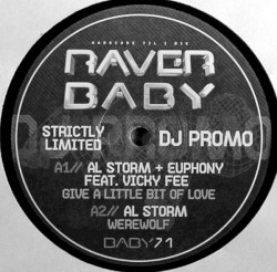 Give A Little Bit Of Love / Werewolf / Everytime We Say Goodbye / Crank It Up