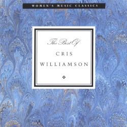 The Best of Cris Williamson