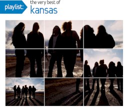 Playlist: The Very Best of Kansas
