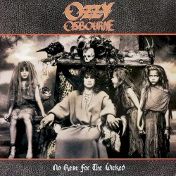 No Rest for the Wicked