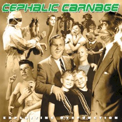 Exploiting Dysfunction (Deluxe 25th Anniversary Edition)