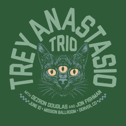 2023-06-10: Mission Ballroom Denver, CO, USA