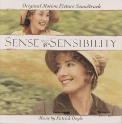 Sense and Sensibility