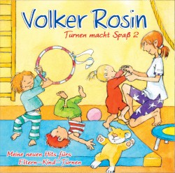 Turnen macht Spaß 2