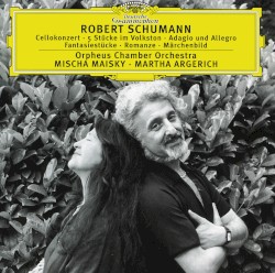 Cello Concerto / Chamber Music