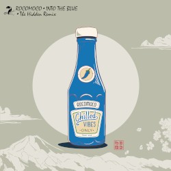 Into the Blue (The Hidden remix)