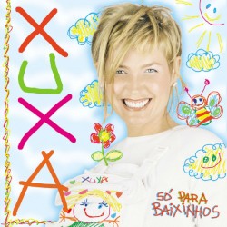 Xuxa só para baixinhos