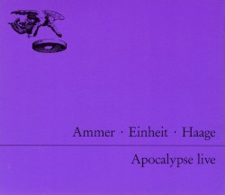 Apocalypse live