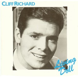 Living Doll / Apron Strings