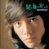 風に舞う花びら 野口五郎演歌の世界