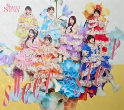 SWEET STEP