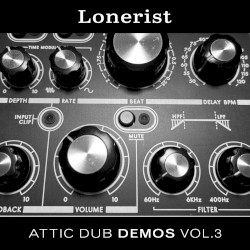Attic Dub Demos Vol.3