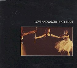 Love and Anger