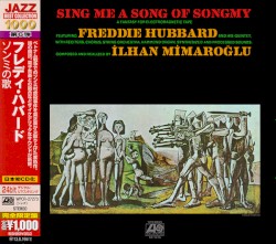 Sing Me a Song of Songmy