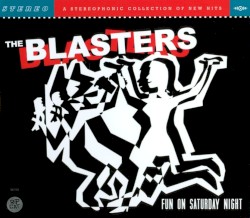 Fun on Saturday Night