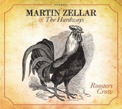 Roosters Crow