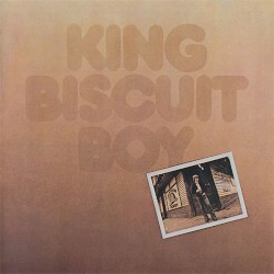 King Biscuit Boy