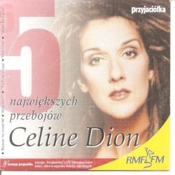 Céline Dion - Najwieksze Przeboje