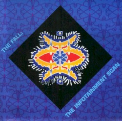 The Infotainment Scan