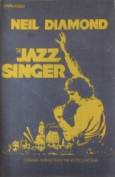 The Jazz Singer (Original Songs from the Motion Picture)