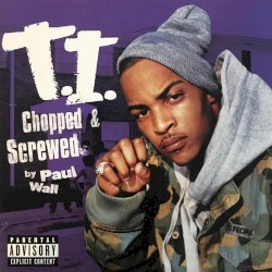 Urban Legend (Chopped & Screwed)