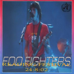 2002-08-24: The Main Stage, Carling Reading Festival, Little Johns Farm, UK