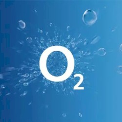 o2 by Funny but Only the Good Part Is Playing