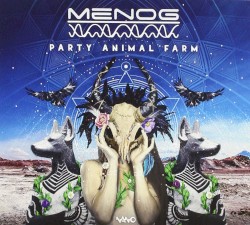 Party Animal Farm