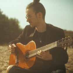 Army of the Night (acoustic)