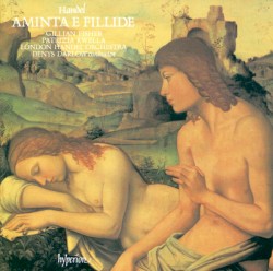 Aminta e Fillide