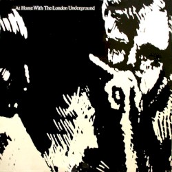 At Home With the London Underground