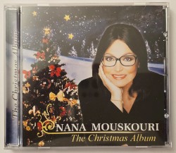 The Christmas Album