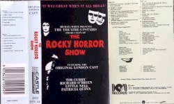 The Rocky Horror Show