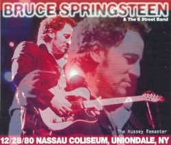 12/28/80 Nassau Coliseum, Uniondale, NY: The Hussey Remaster
