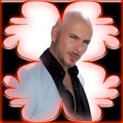 εїз ☆ Pitbull Has Been Charged With Amen Breaking and Entering ☆ εїз