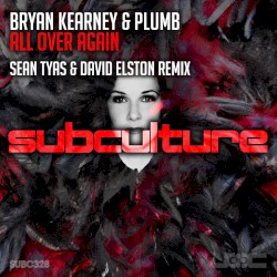 All Over Again (Sean Tyas & David Elston Remix)