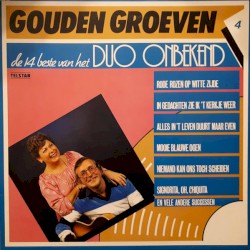 De 14 beste van het beste van het Duo Onbekend