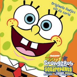 SpongeBob Squarepants: Original Theme Highlights