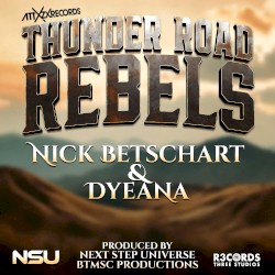 Thunder Road Rebels