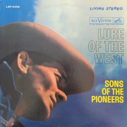Sing Legends of the West