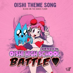 Oishi High School Battle Theme Song