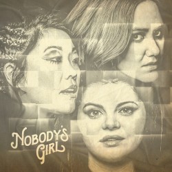 Nobody’s Girl