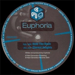 Hold the Rush / Eternal Heights