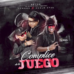 Cómplice de tu juego