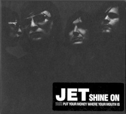 Shine On