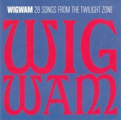 28 Songs From The Twilight Zone