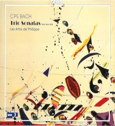 Trio Sonatas